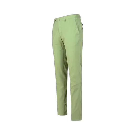 Pt Torino Slim Pleated Pants
