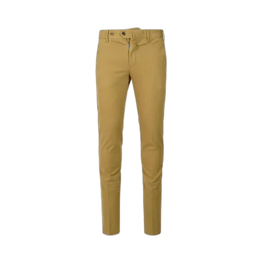 Pt Torino Superslim Pleated Pants