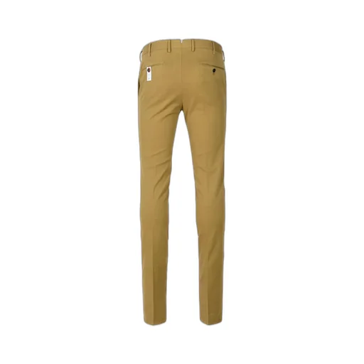 Pt Torino Superslim Pleated Pants