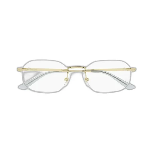 Montblanc Rectangle Frame Glasses