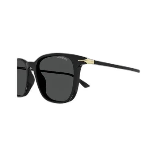 Square-Frame Sunglasses