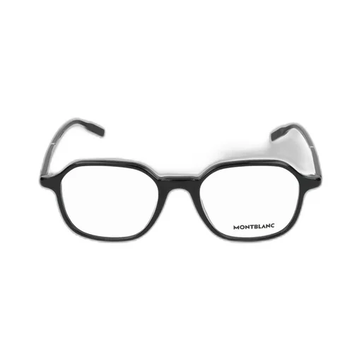 Montblanc Square Frame Glasses