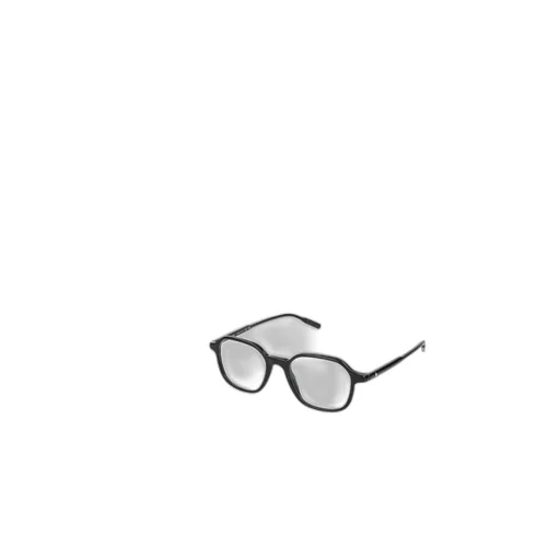 Montblanc Square Frame Glasses