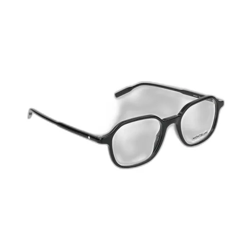 Montblanc Square Frame Glasses