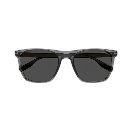 Square-Frame Sunglasses