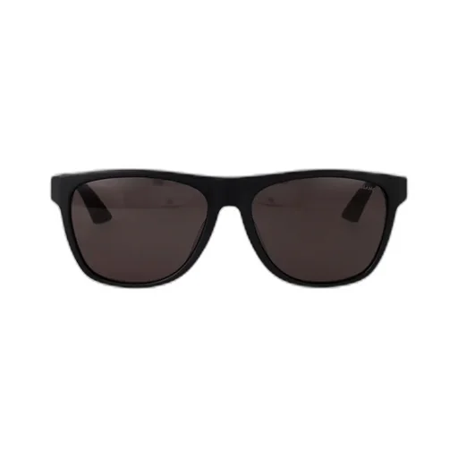 Montblanc Eyewear Square Frame Sunglasses