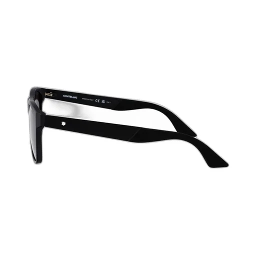 Montblanc Eyewear Square Frame Sunglasses