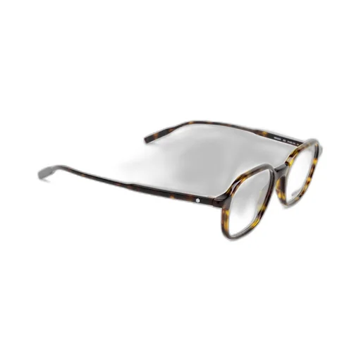 Montblanc Eyewear Square Frame Glasses