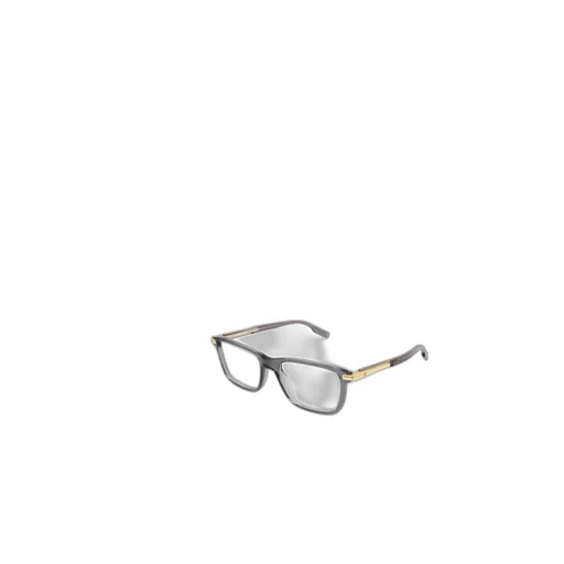 Montblanc Eyewear Rectangle Frame Glasses