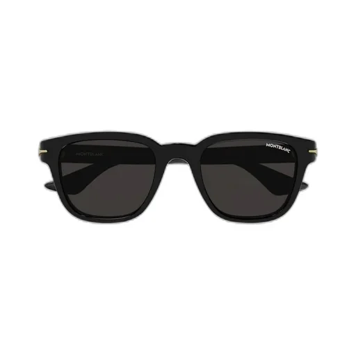 Square.Frame Sunglasses
