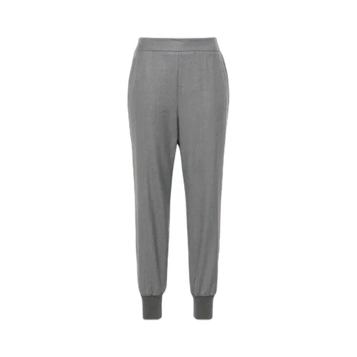 Stella Mccartney Elasticated Joggers