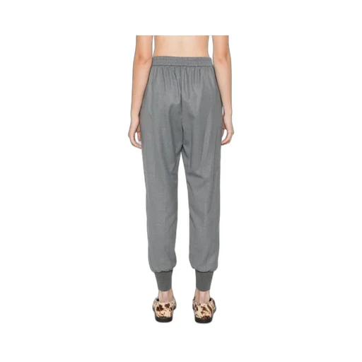 Stella Mccartney Elasticated Joggers