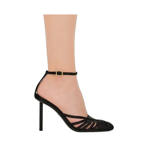 Ferragamo Ermelia Strappy Pumps