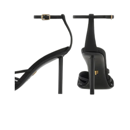 Ferragamo Ermelia Strappy Pumps
