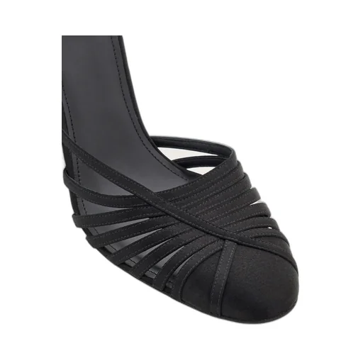 Ferragamo Ermelia Strappy Pumps