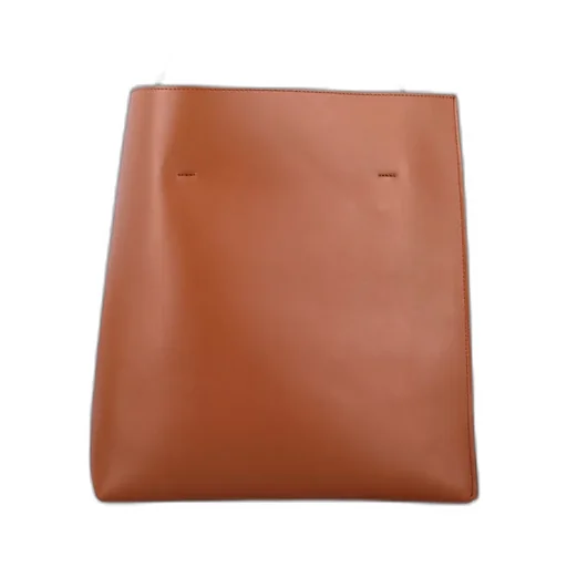 Marni Museo Logo Patch Tote Bag