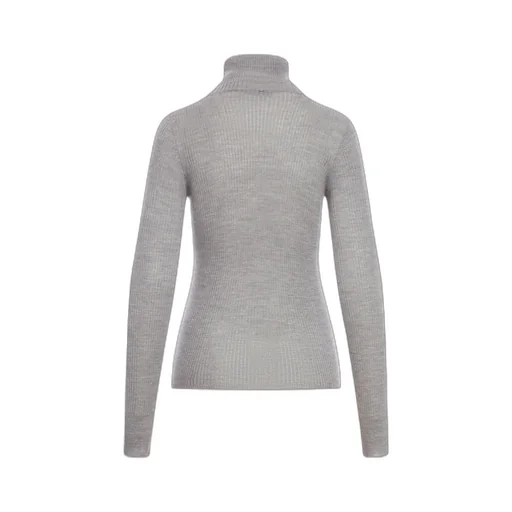 Sportmax Turtleneck Knitted Jumper