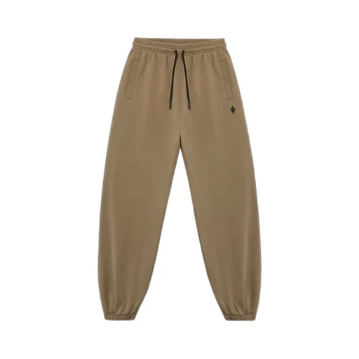 Cross Tapered Track Pants