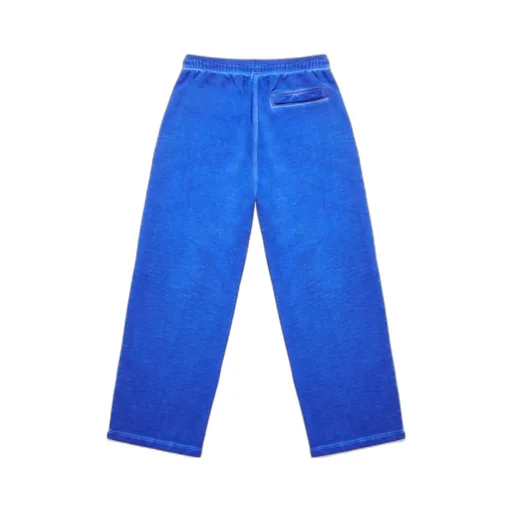 Cross Drawstring Track Pants