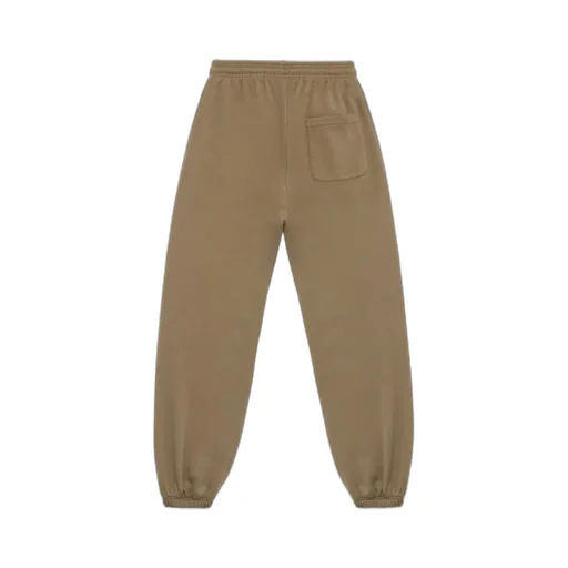 Cross Tapered Track Pants