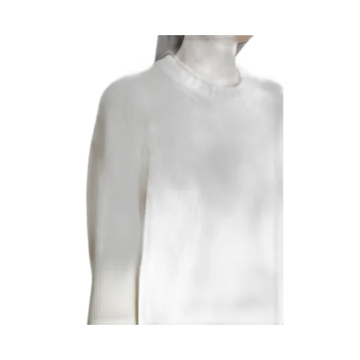 Khaite Long-Sleeved Crewneck Jumper