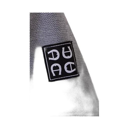 Logo-Embroidered Blazer