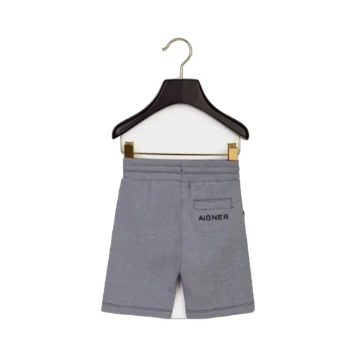 Punto Bermuda Shorts