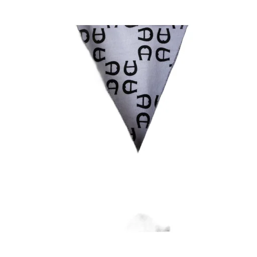 Logo-Embroidered Blazer