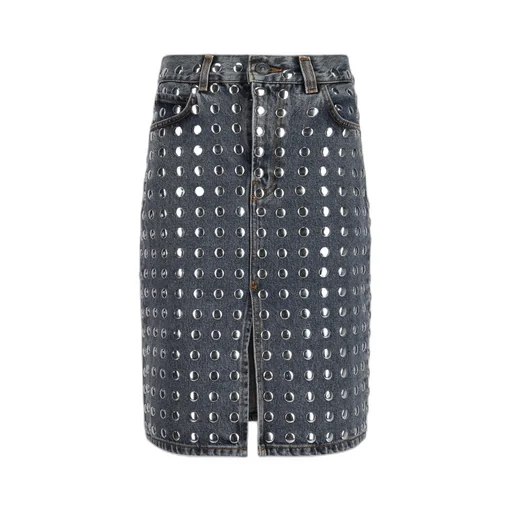 Stormy Skirt