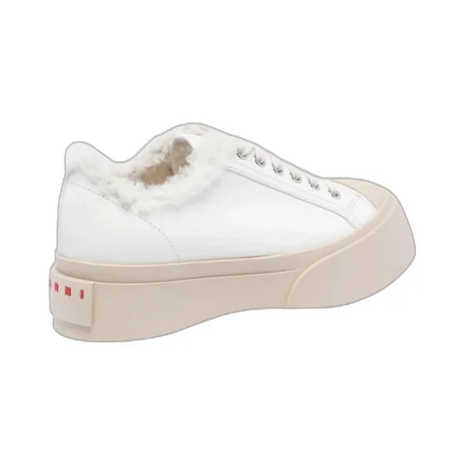 Marni Color-Block Low-Top Sneakers