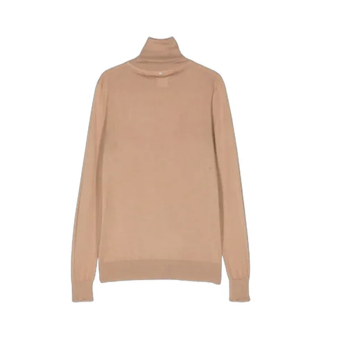 Roll-Neck Sweater