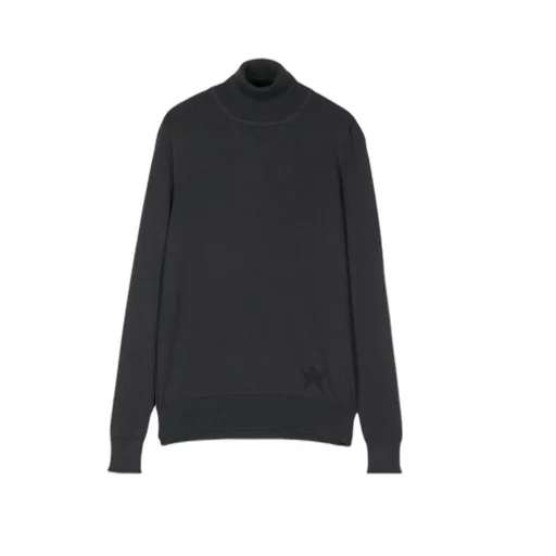 Roll-Neck Jumper