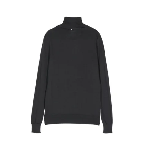 Roll-Neck Jumper