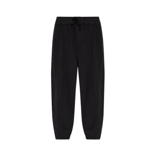 Dolce & Gabbana Logo Printed Sweatpants