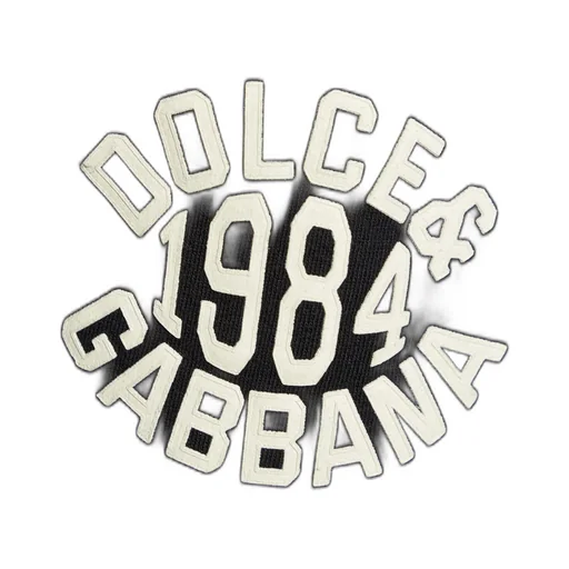 Dolce & Gabbana Logo Printed Sweatpants