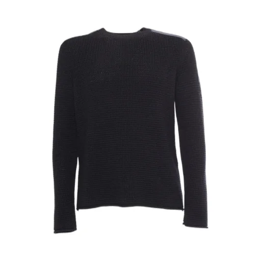 Round Neck Sweater