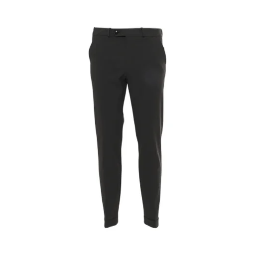 Rrd Winter Tapered-Leg Tailored Chino Pants