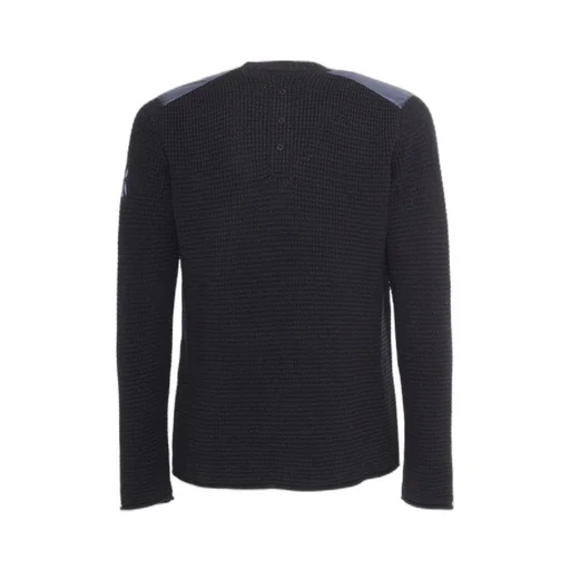 Round Neck Sweater