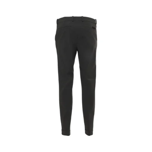 Rrd Winter Tapered-Leg Tailored Chino Pants