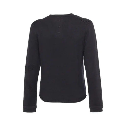 Premiata Crewneck Knitted Jumper