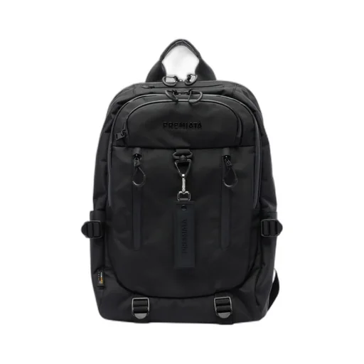 Top Handle Backpack