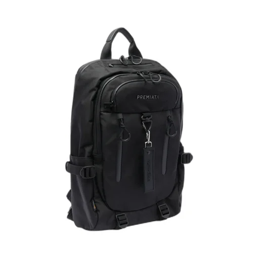 Top Handle Backpack