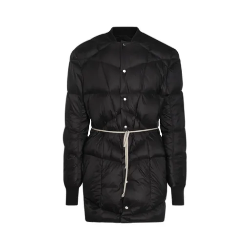Rick Owens Flight Down Jacket