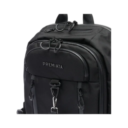 Top Handle Backpack