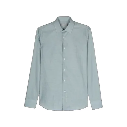 Long-Sleeved Shirt