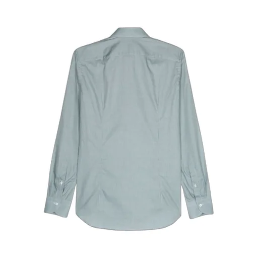 Long-Sleeved Shirt