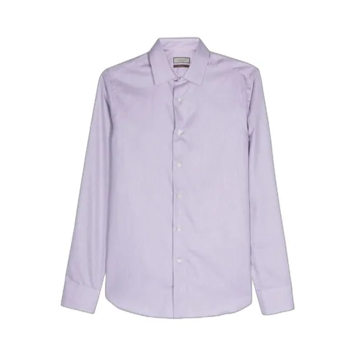Long-Sleeved Shirt