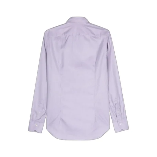 Long-Sleeved Shirt