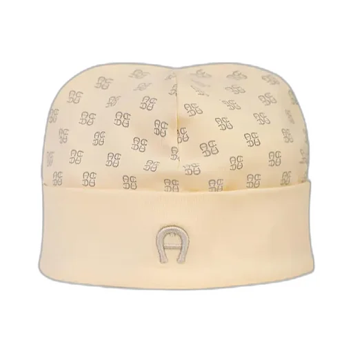 Logo Hat