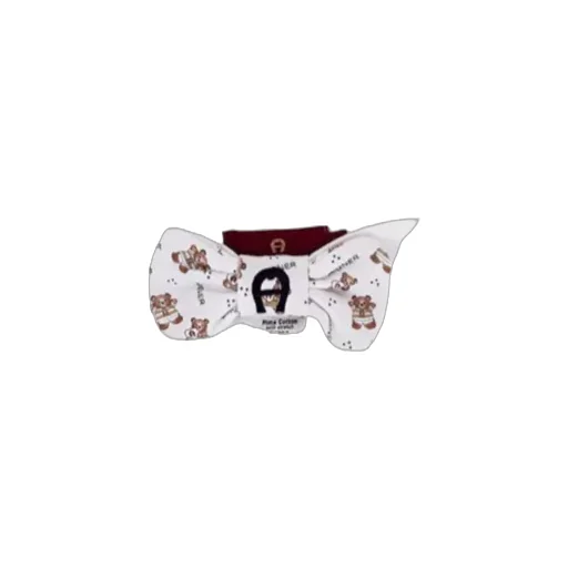 Bow Detail Headdress
